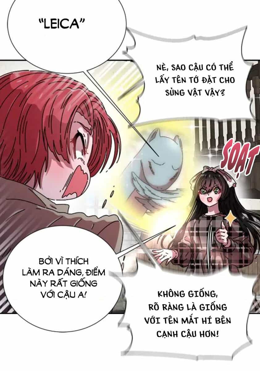 Con Gái Bảo Bối Của Ma Vương - Chương 73 - ảnh 17