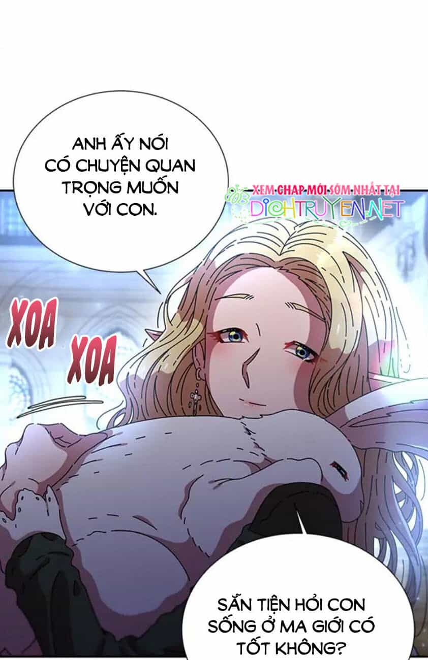 Con Gái Bảo Bối Của Ma Vương - Chương 73 - ảnh 56