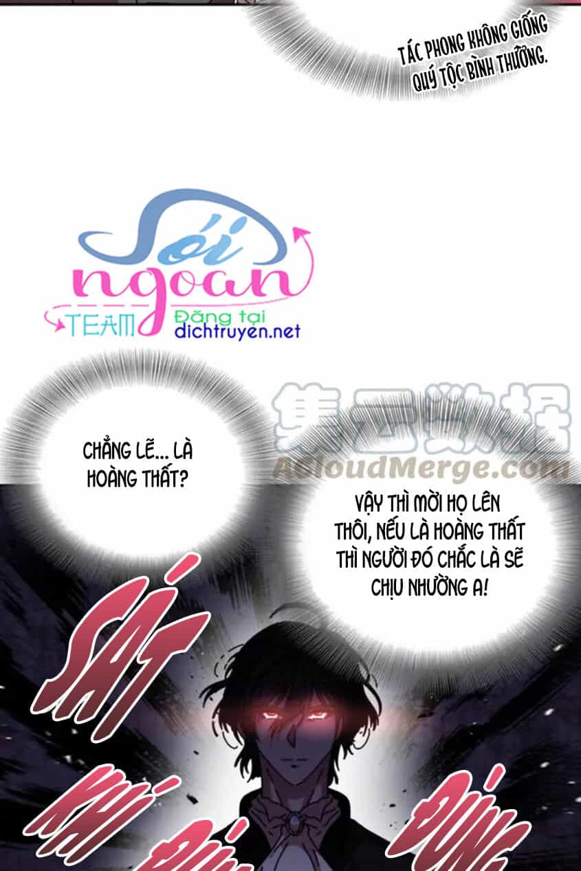 Con Gái Bảo Bối Của Ma Vương - Chương 74 - ảnh 78