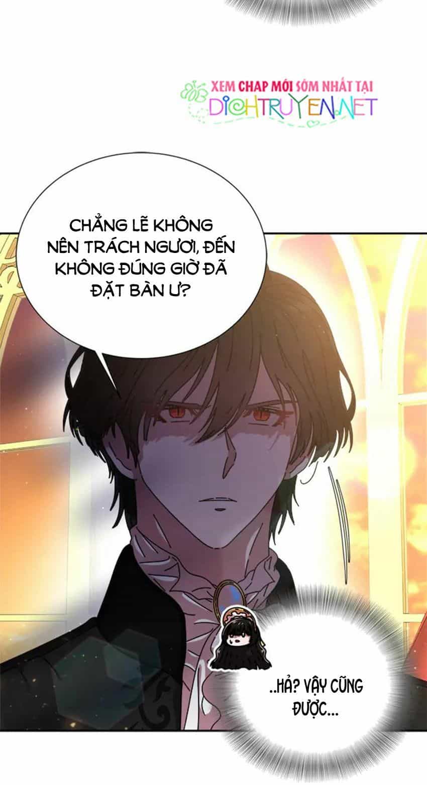 Con Gái Bảo Bối Của Ma Vương - Chương 75 - ảnh 8