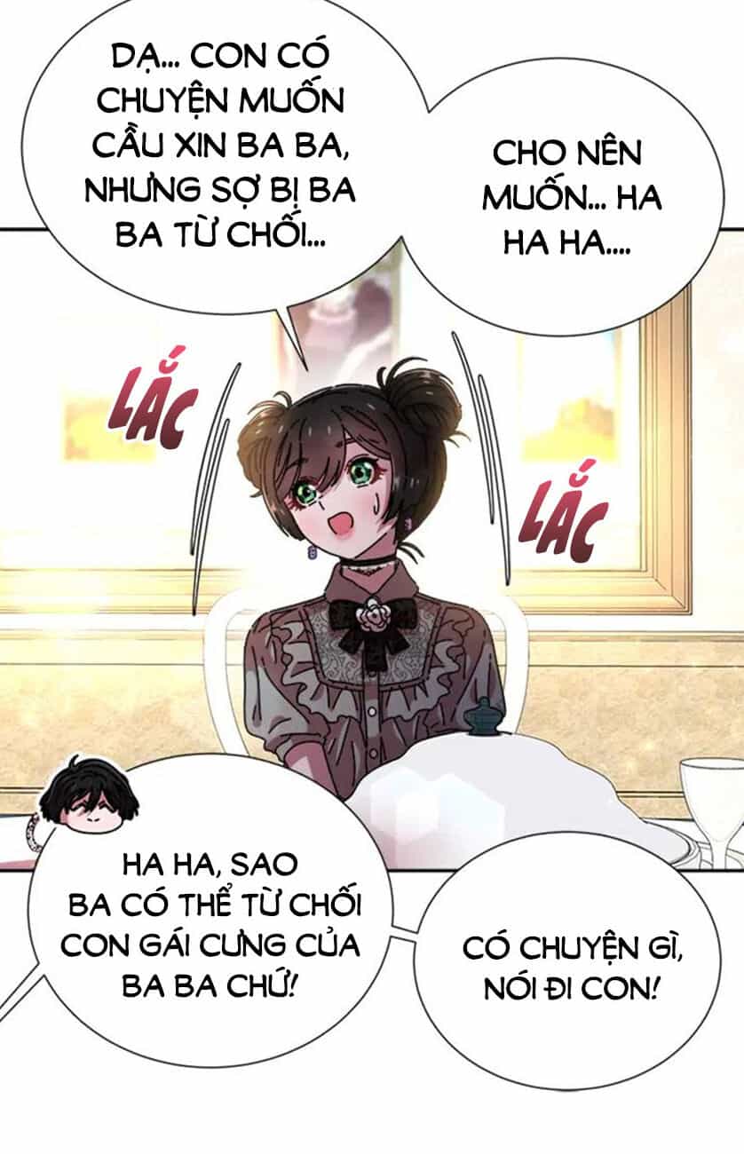 Con Gái Bảo Bối Của Ma Vương - Chương 77 - ảnh 78
