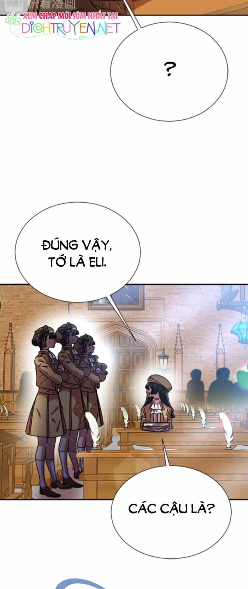 Con Gái Bảo Bối Của Ma Vương - Chương 81 - ảnh 2