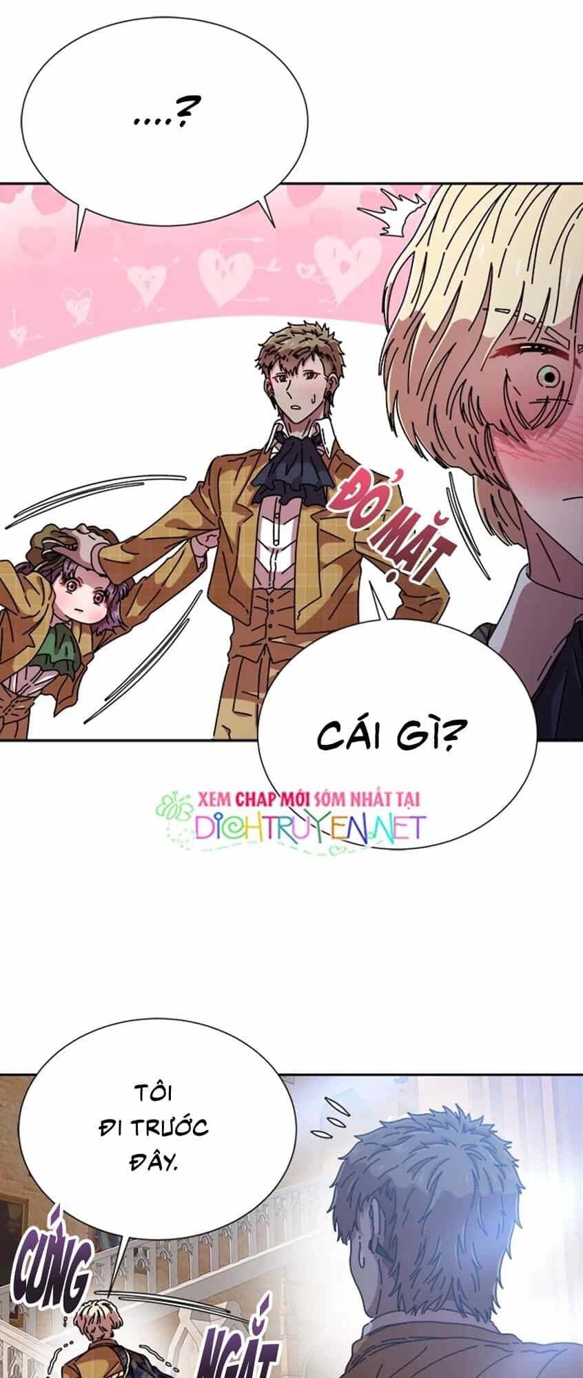 Con Gái Bảo Bối Của Ma Vương - Chương 83 - ảnh 20