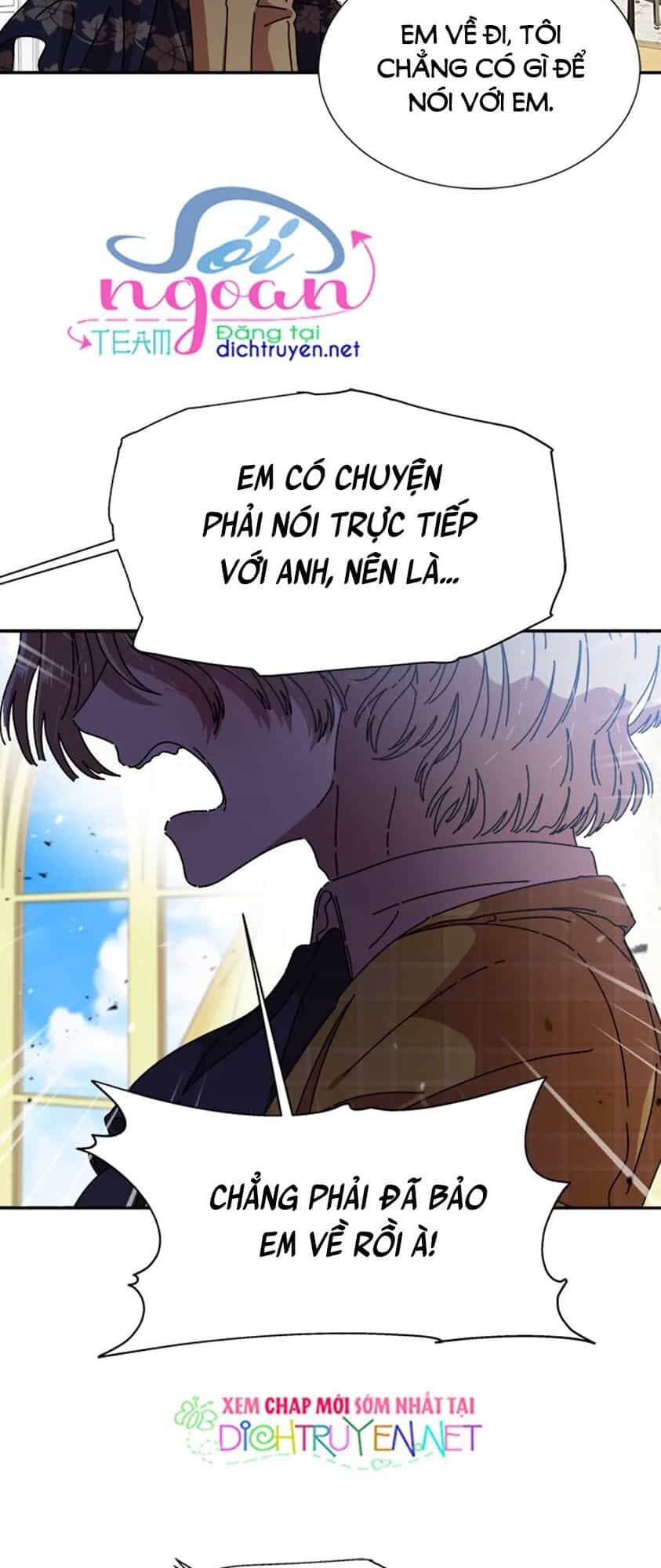 Con Gái Bảo Bối Của Ma Vương - Chương 87 - ảnh 52