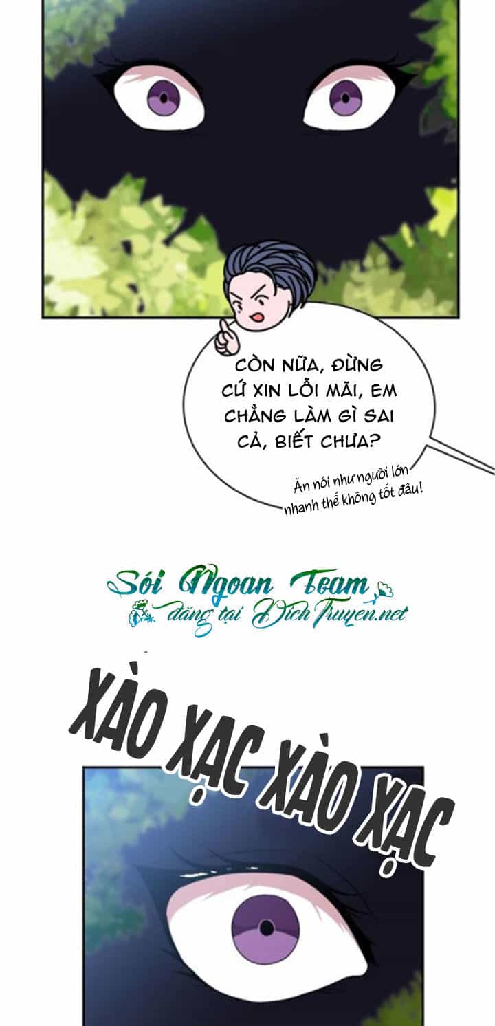 Con Gái Bảo Bối Của Ma Vương - Chương 8 - ảnh 2