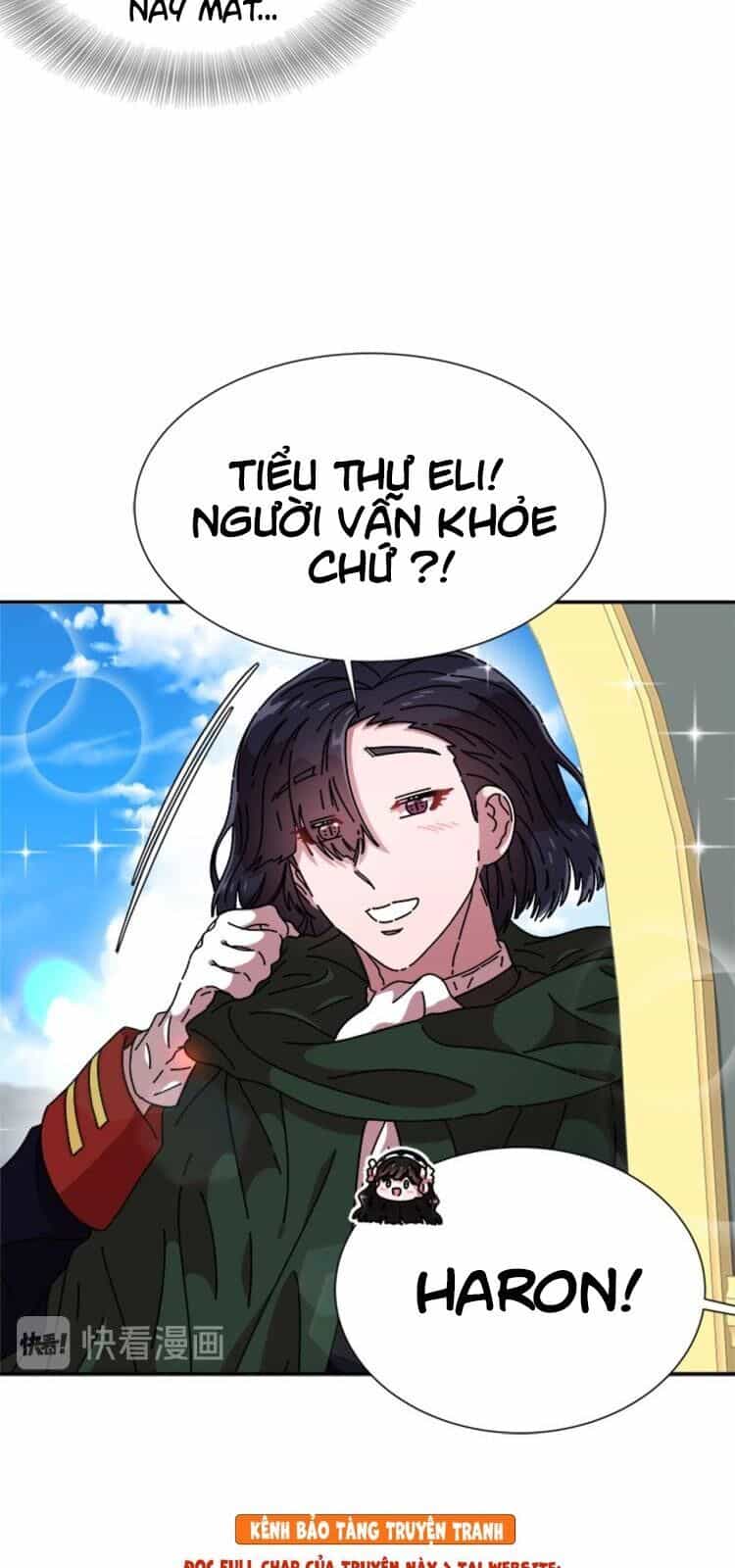 Con Gái Bảo Bối Của Ma Vương - Chương 90 - ảnh 29