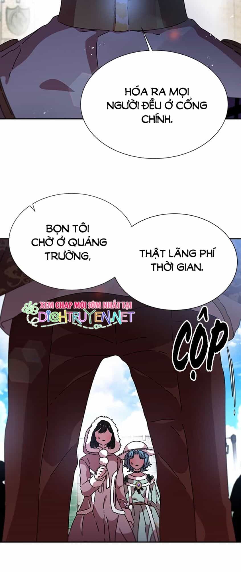 Con Gái Bảo Bối Của Ma Vương - Chương 91 - ảnh 61