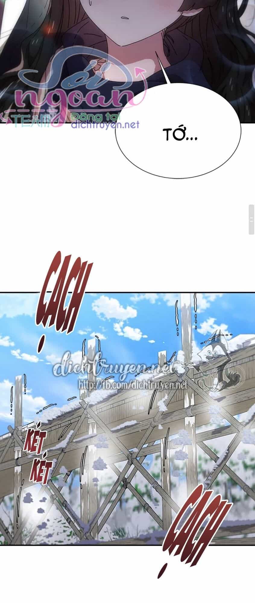 Con Gái Bảo Bối Của Ma Vương - Chương 95 - ảnh 57