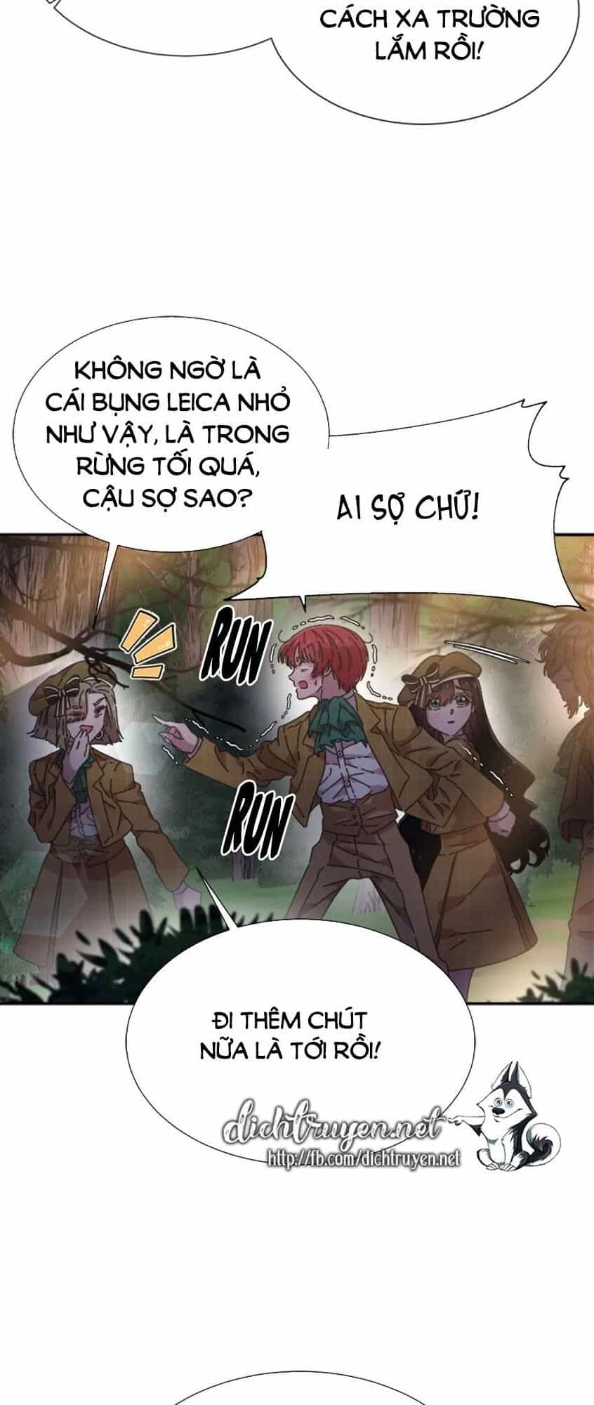 Con Gái Bảo Bối Của Ma Vương - Chương 97 - ảnh 52