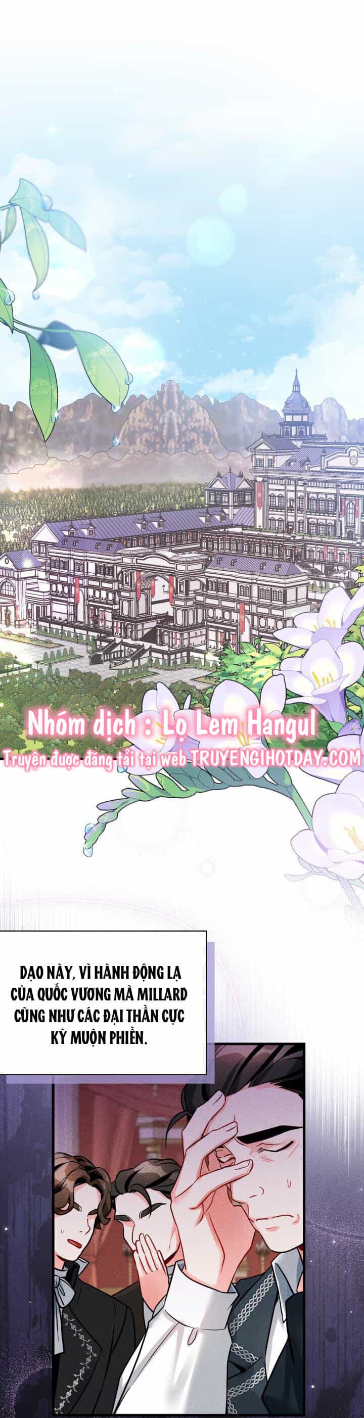 Con Gái Chồng Thật Dễ Thương - Chương 91 - ảnh 1