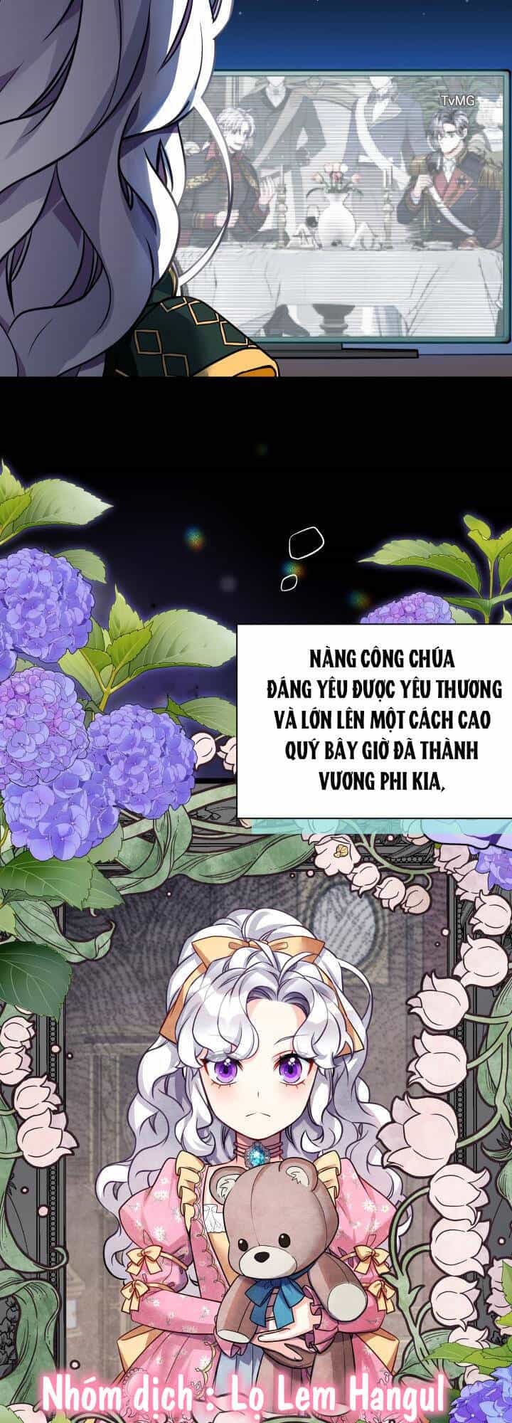 Con Gái Chồng Thật Dễ Thương - Chương 93.1 - ảnh 2