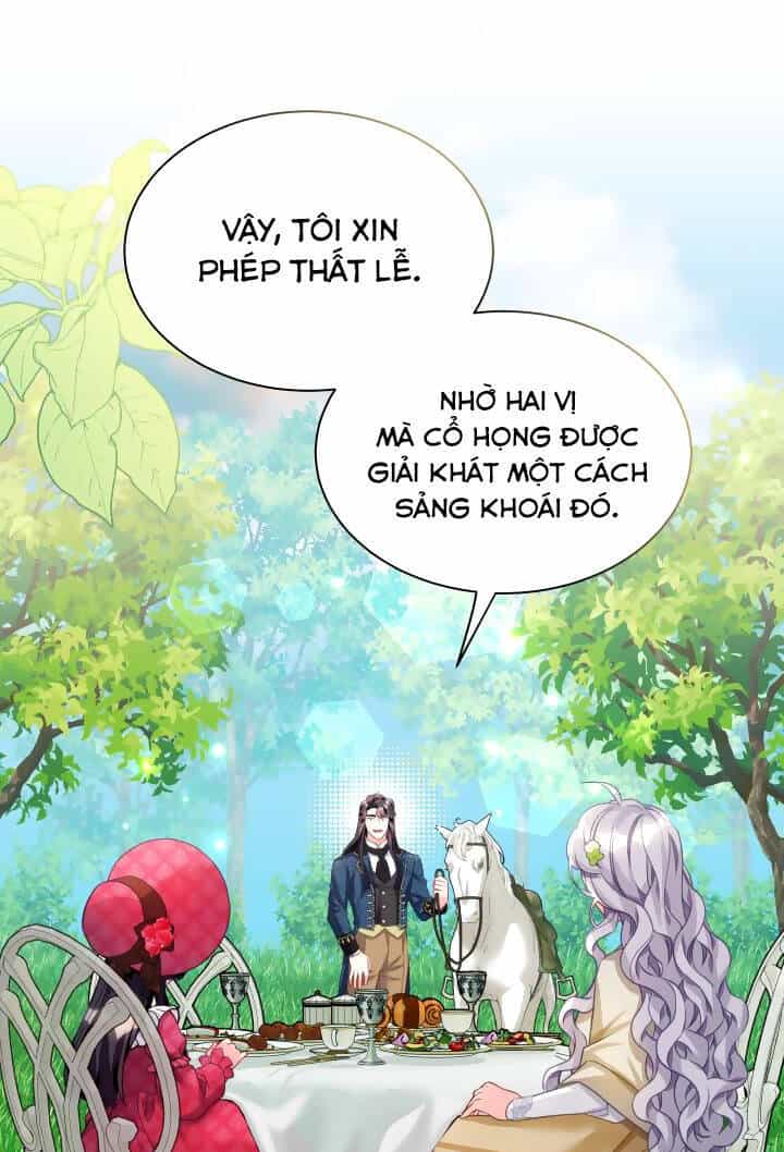 Con Gái Chồng Thật Dễ Thương - Chương 97 - ảnh 25