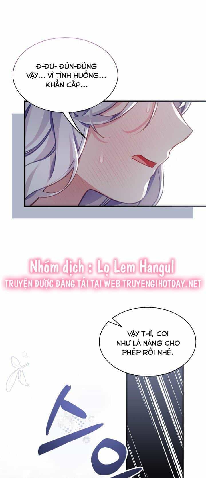 Con Gái Chồng Thật Dễ Thương - Chương 104.1 - ảnh 38
