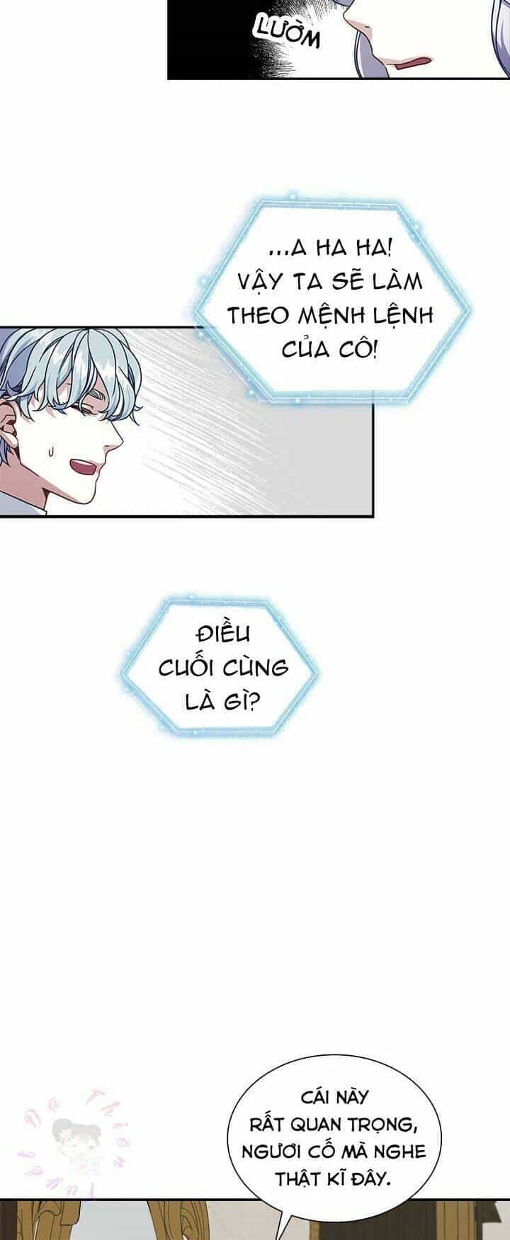 Con Gái Chồng Thật Dễ Thương - Chương 12 - ảnh 35