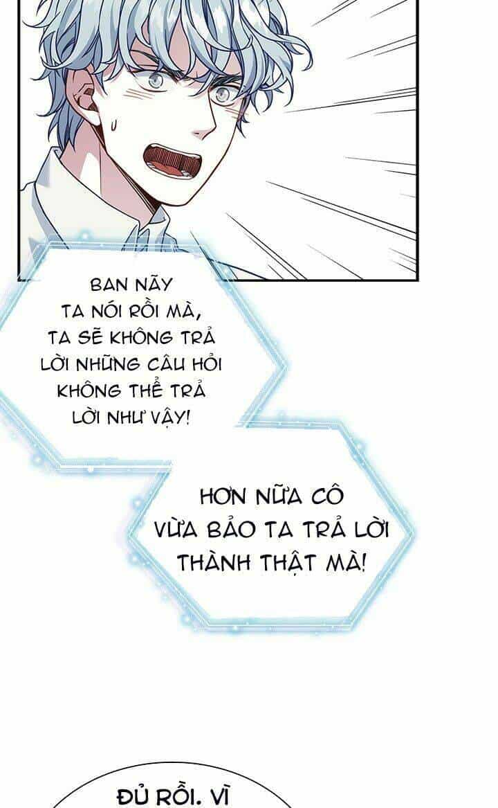 Con Gái Chồng Thật Dễ Thương - Chương 12 - ảnh 37