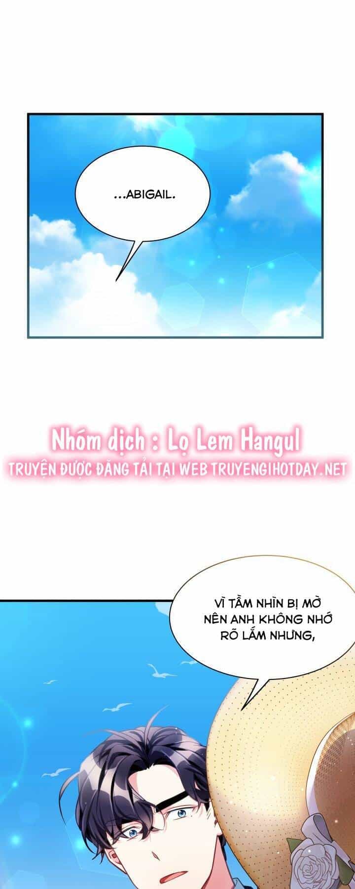 Con Gái Chồng Thật Dễ Thương - Chương 106.1 - ảnh 22