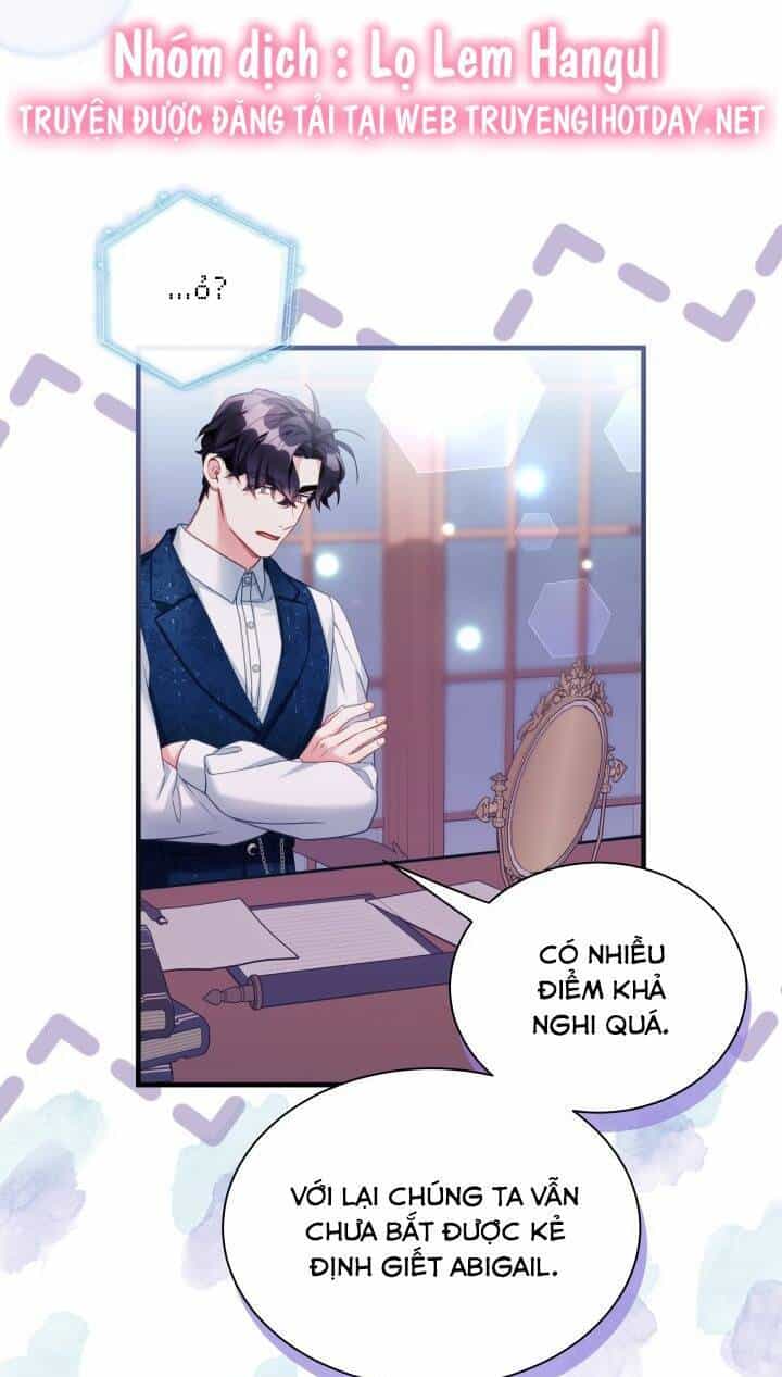 Con Gái Chồng Thật Dễ Thương - Chương 106.1 - ảnh 43