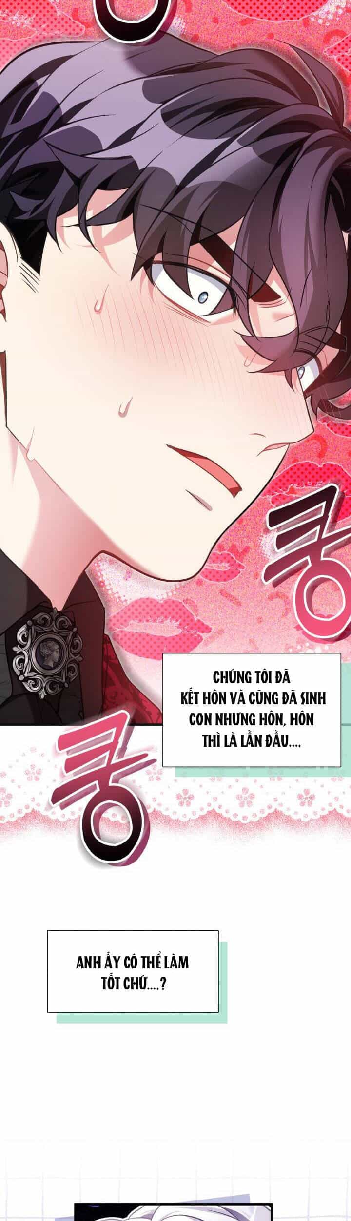 Con Gái Chồng Thật Dễ Thương - Chương 108.1 - ảnh 36