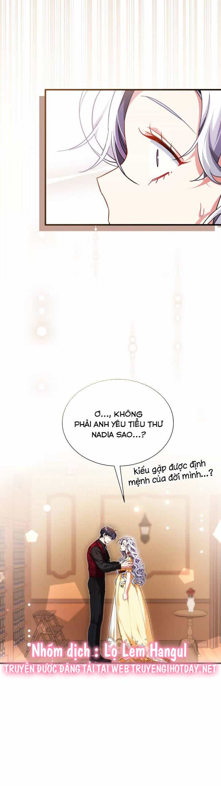 Con Gái Chồng Thật Dễ Thương - Chương 109.1 - ảnh 18