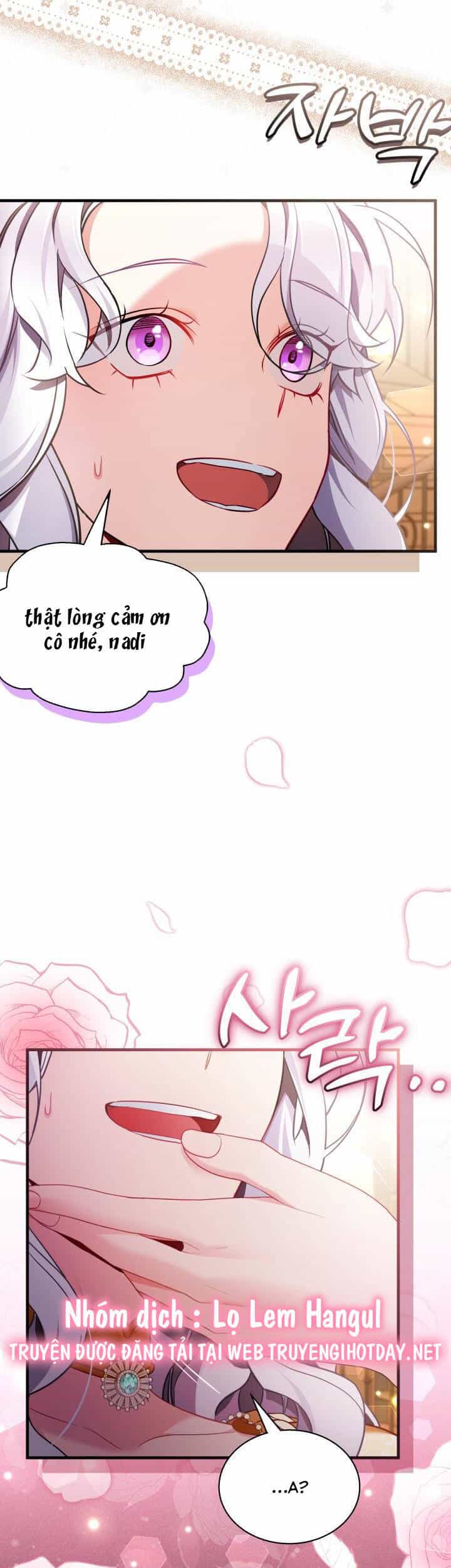 Con Gái Chồng Thật Dễ Thương - Chương 109.1 - ảnh 31