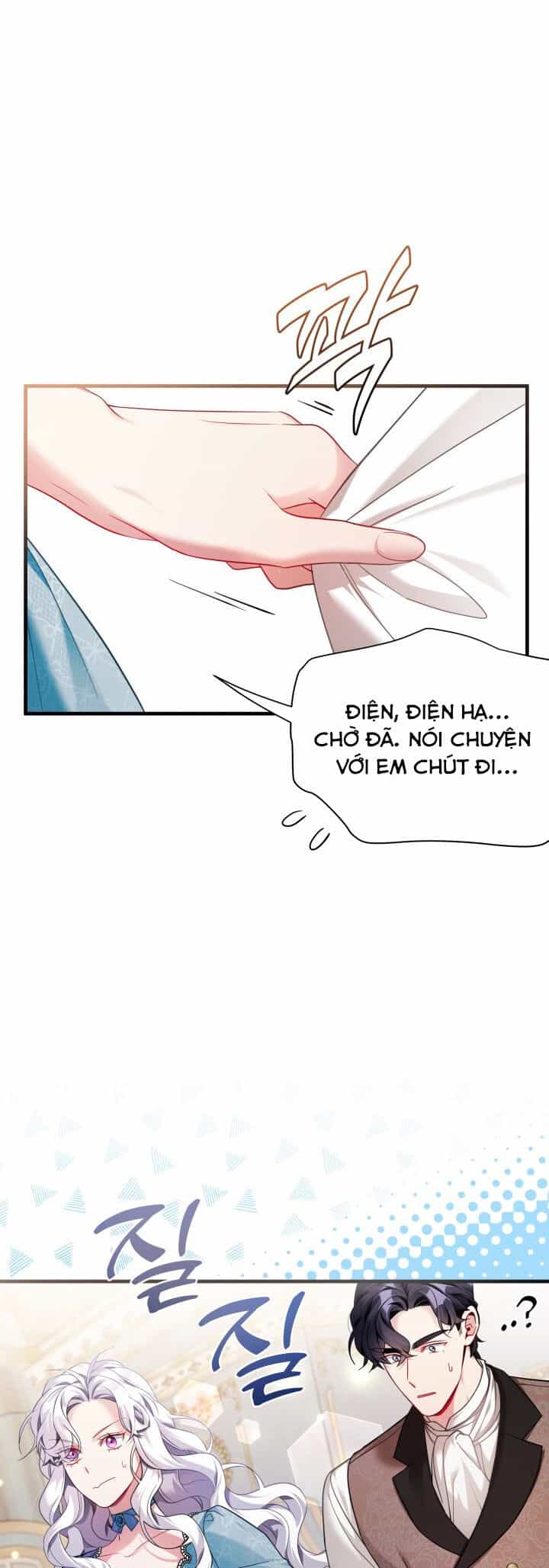 Con Gái Chồng Thật Dễ Thương - Chương 111 - ảnh 14