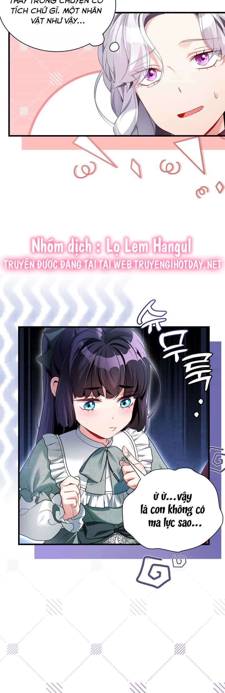 Con Gái Chồng Thật Dễ Thương - Chương 111 - ảnh 31