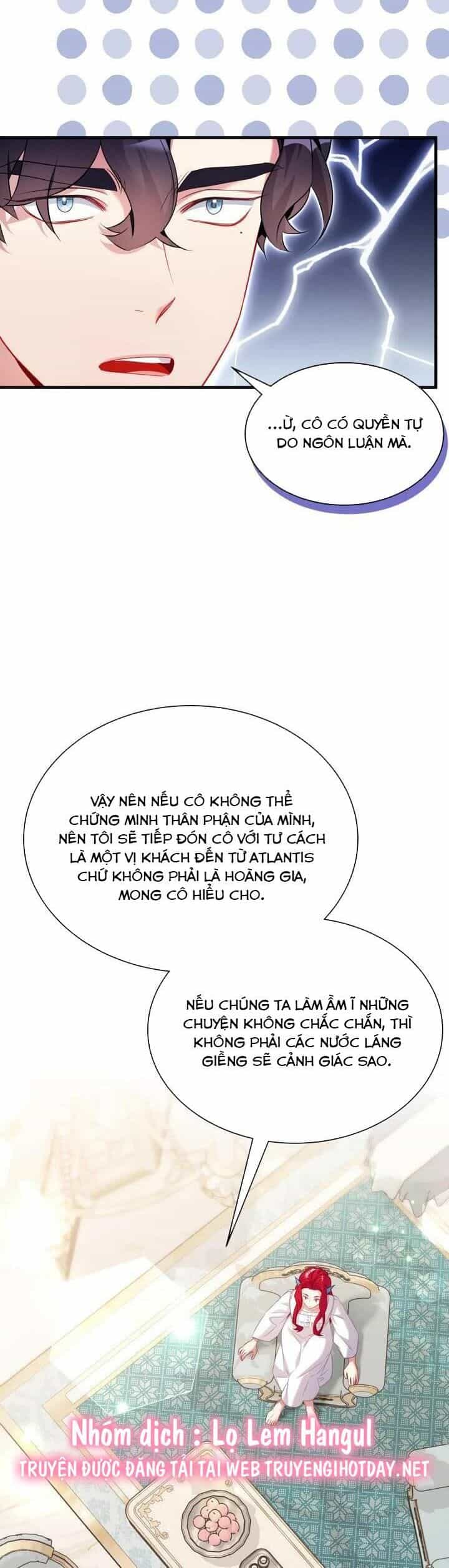Con Gái Chồng Thật Dễ Thương - Chương 113 - ảnh 31