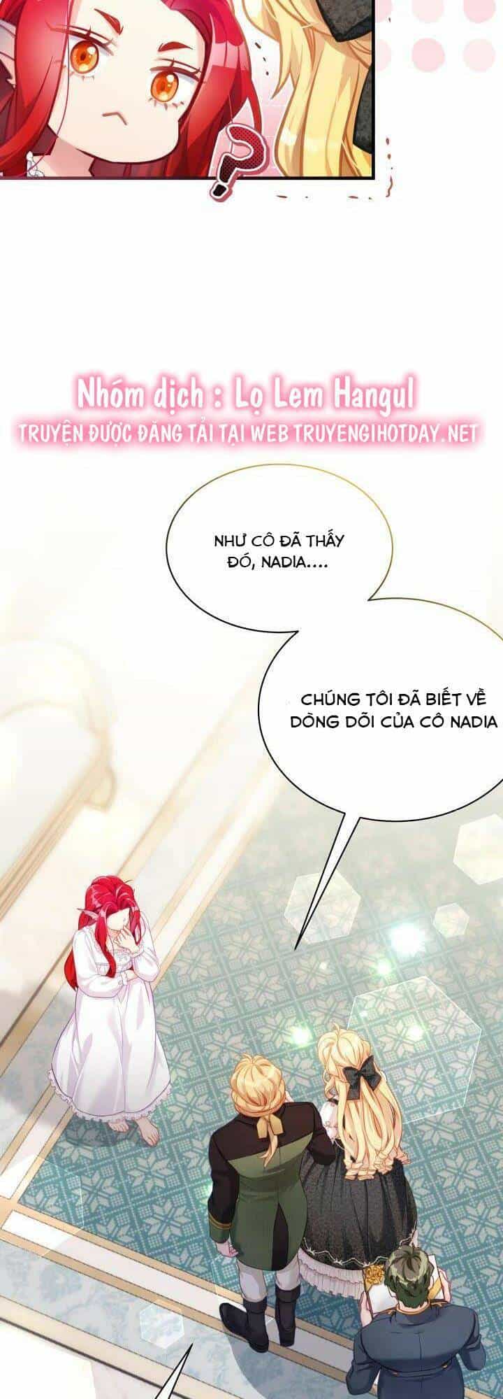 Con Gái Chồng Thật Dễ Thương - Chương 114 - ảnh 49