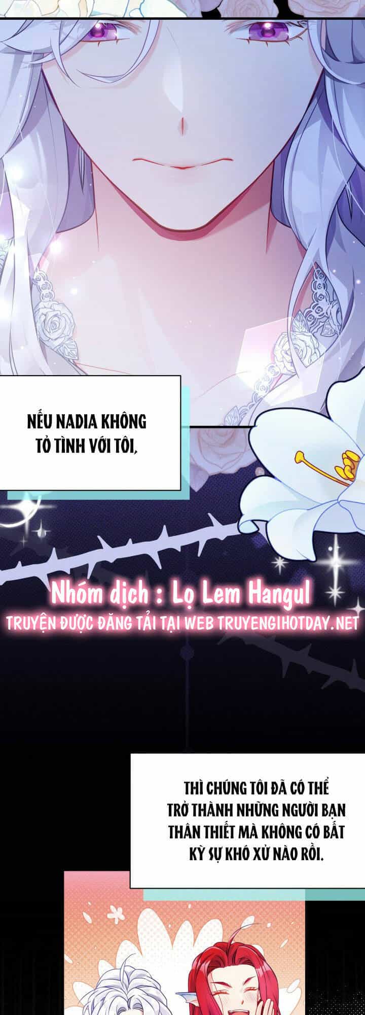 Con Gái Chồng Thật Dễ Thương - Chương 116 - ảnh 22