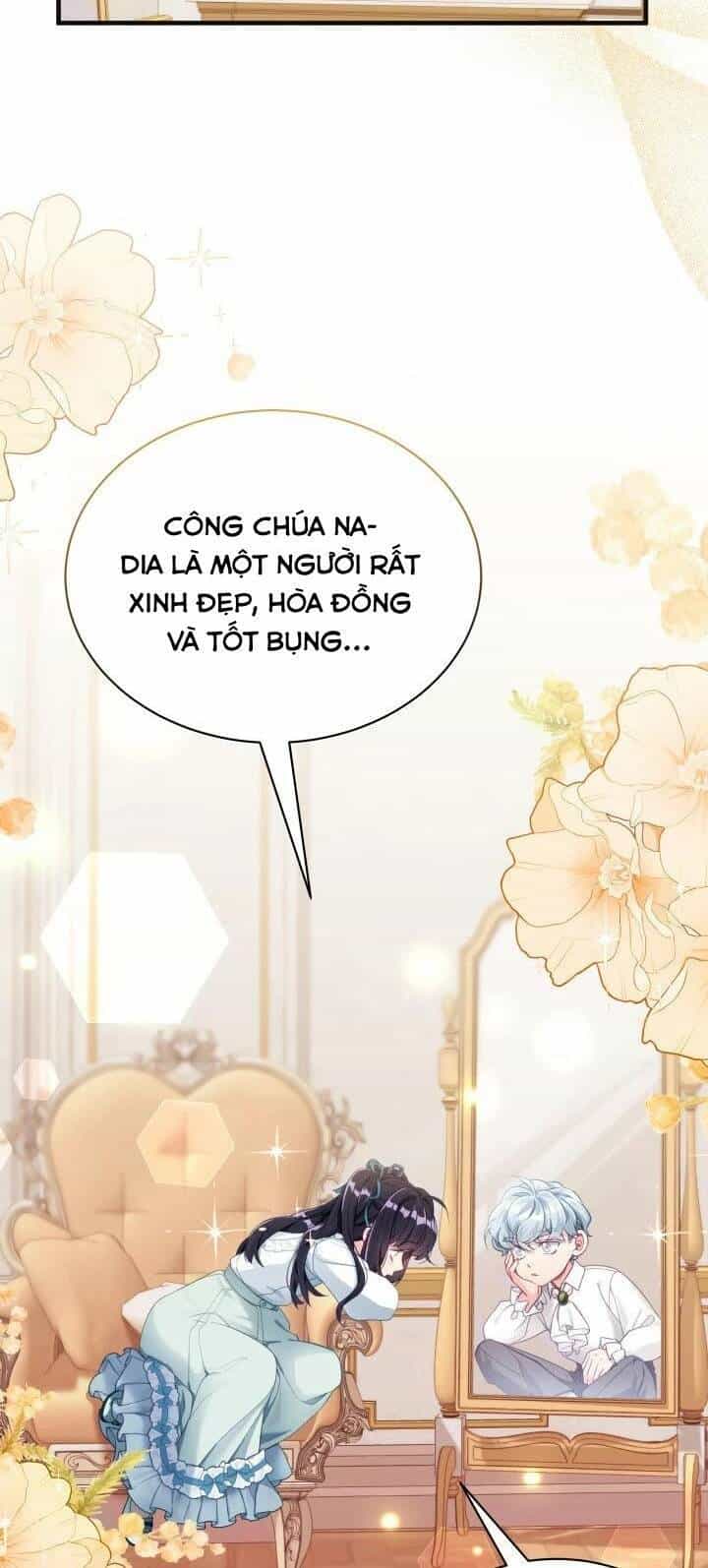 Con Gái Chồng Thật Dễ Thương - Chương 117 - ảnh 15