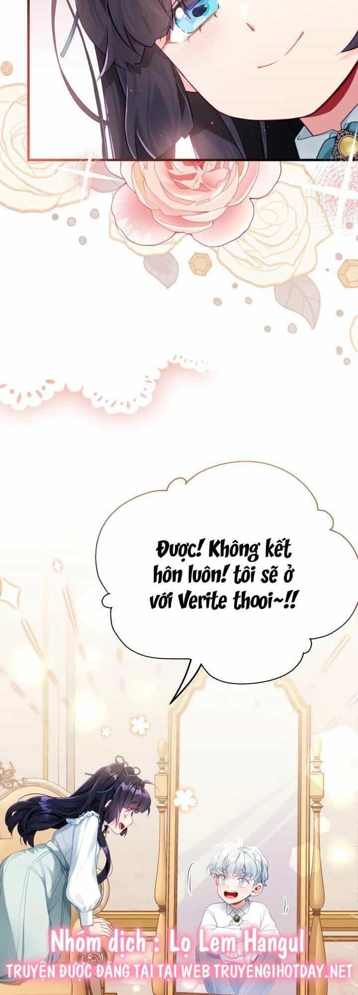 Con Gái Chồng Thật Dễ Thương - Chương 117 - ảnh 29
