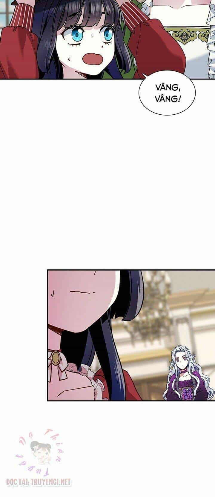 Con Gái Chồng Thật Dễ Thương - Chương 14 - ảnh 16