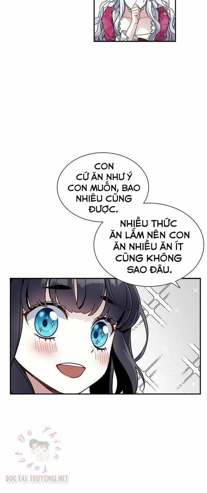 Con Gái Chồng Thật Dễ Thương - Chương 17 - ảnh 21