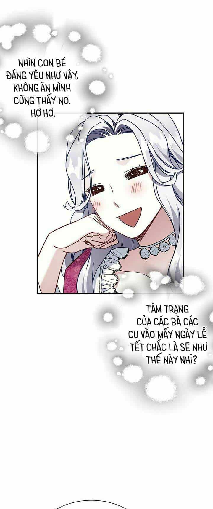 Con Gái Chồng Thật Dễ Thương - Chương 17 - ảnh 26