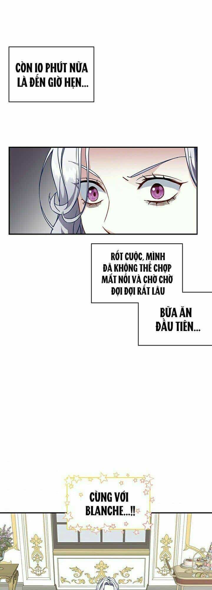 Con Gái Chồng Thật Dễ Thương - Chương 17 - ảnh 4