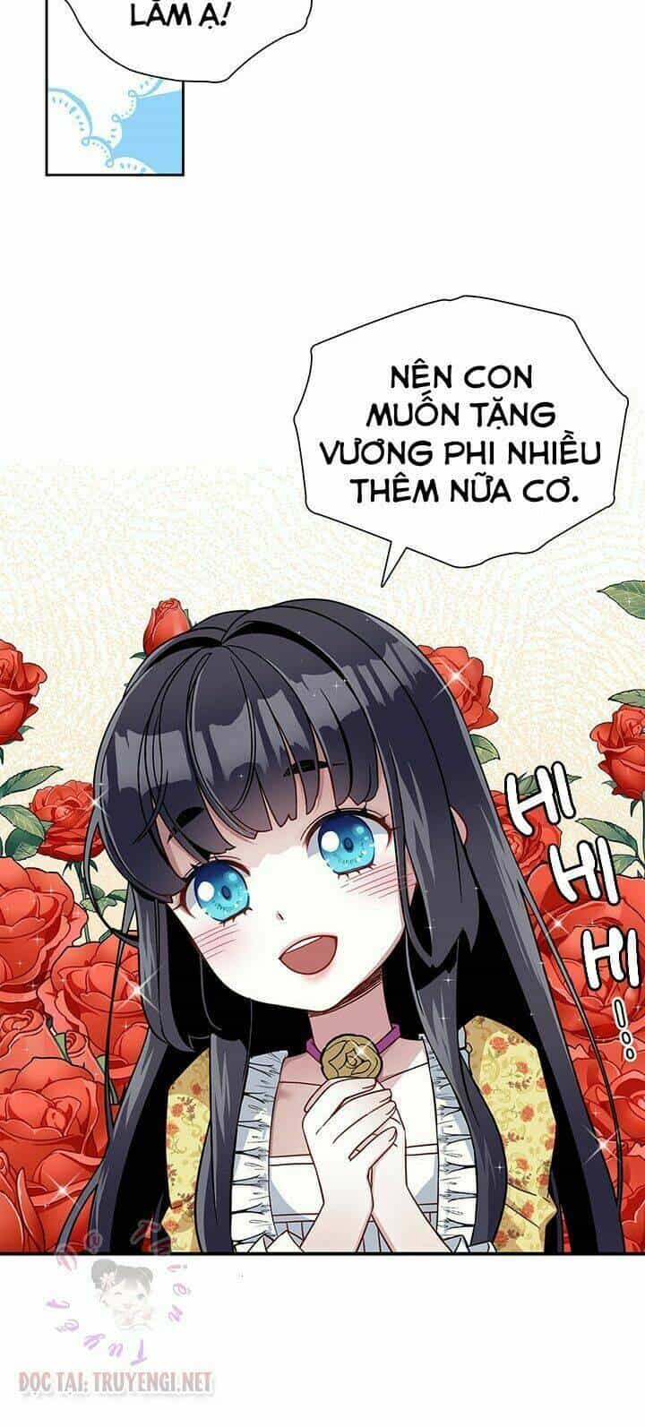 Con Gái Chồng Thật Dễ Thương - Chương 17 - ảnh 45