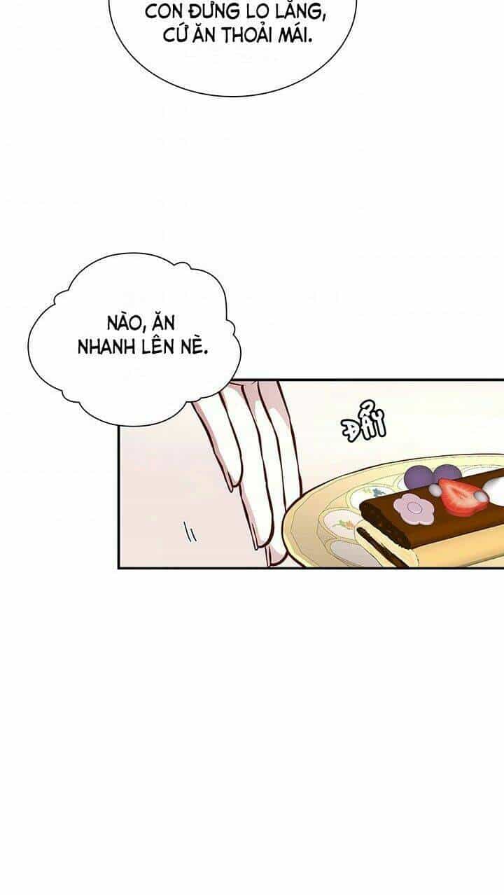 Con Gái Chồng Thật Dễ Thương - Chương 18 - ảnh 6