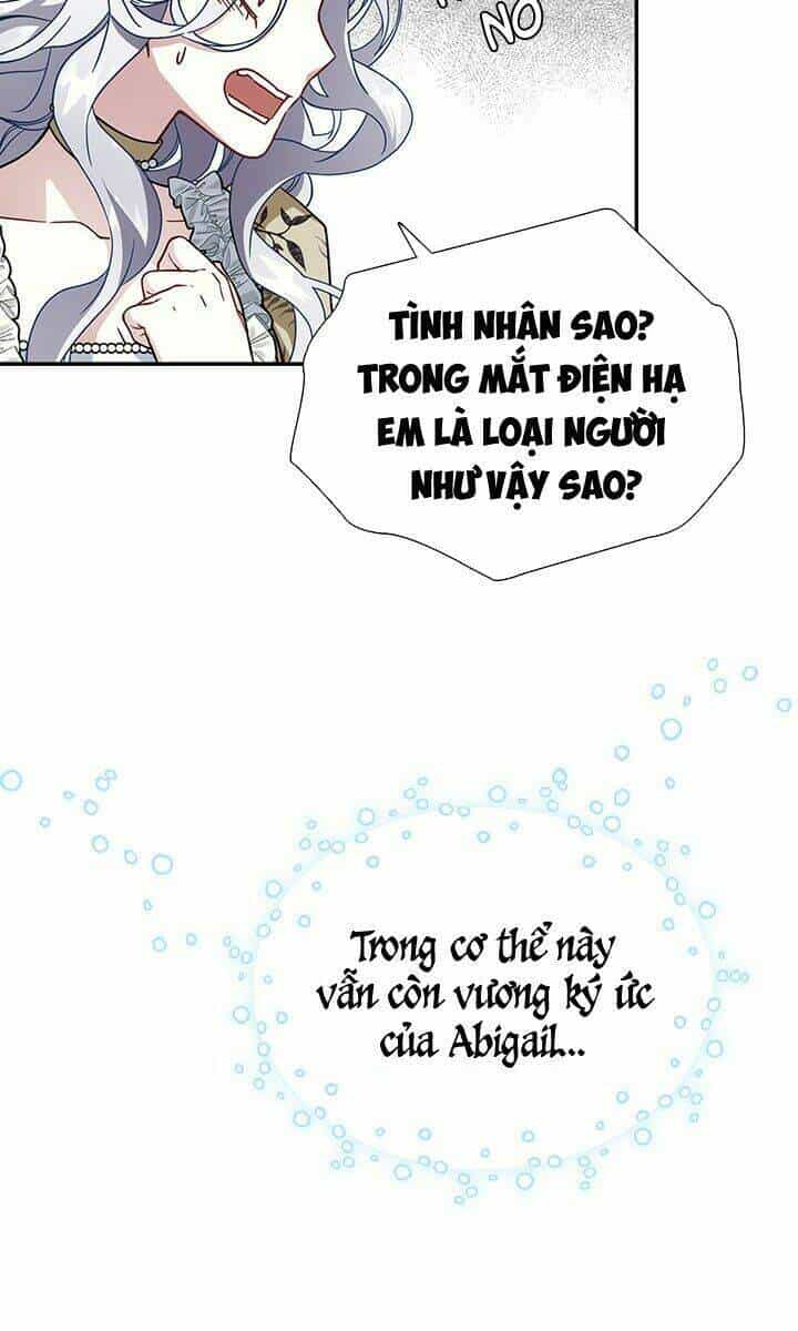 Con Gái Chồng Thật Dễ Thương - Chương 19 - ảnh 7