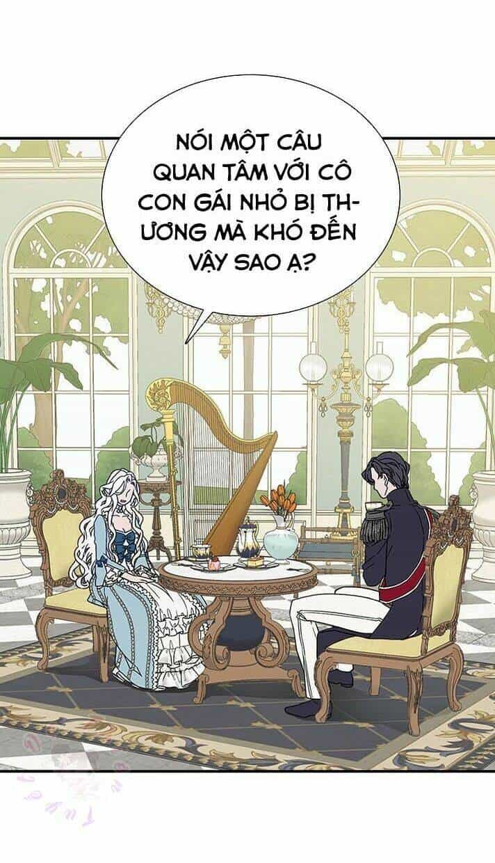 Con Gái Chồng Thật Dễ Thương - Chương 2 - ảnh 8