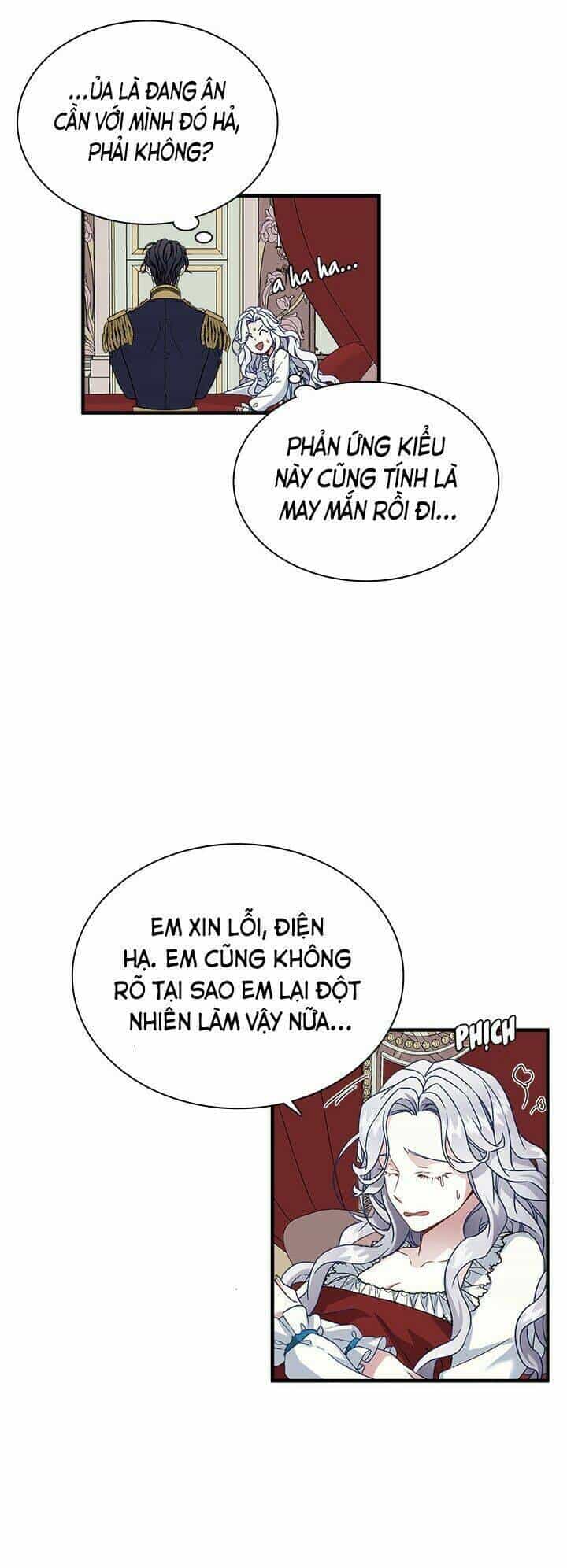 Con Gái Chồng Thật Dễ Thương - Chương 23 - ảnh 17