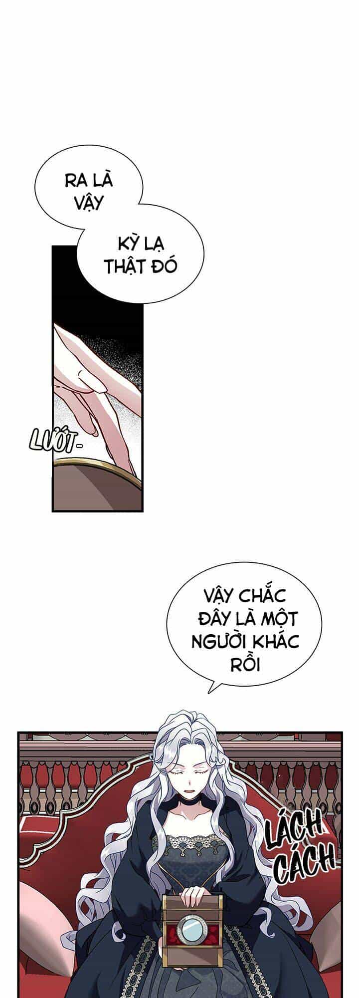 Con Gái Chồng Thật Dễ Thương - Chương 24 - ảnh 29