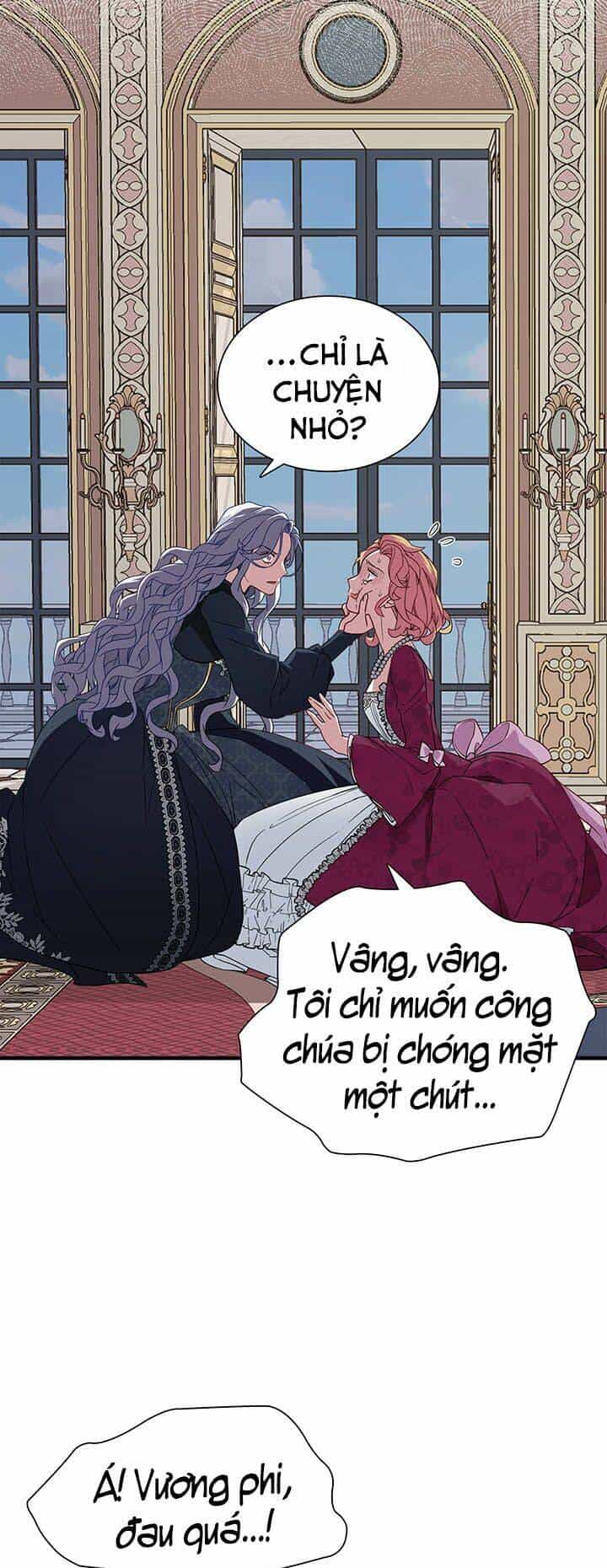 Con Gái Chồng Thật Dễ Thương - Chương 24 - ảnh 38
