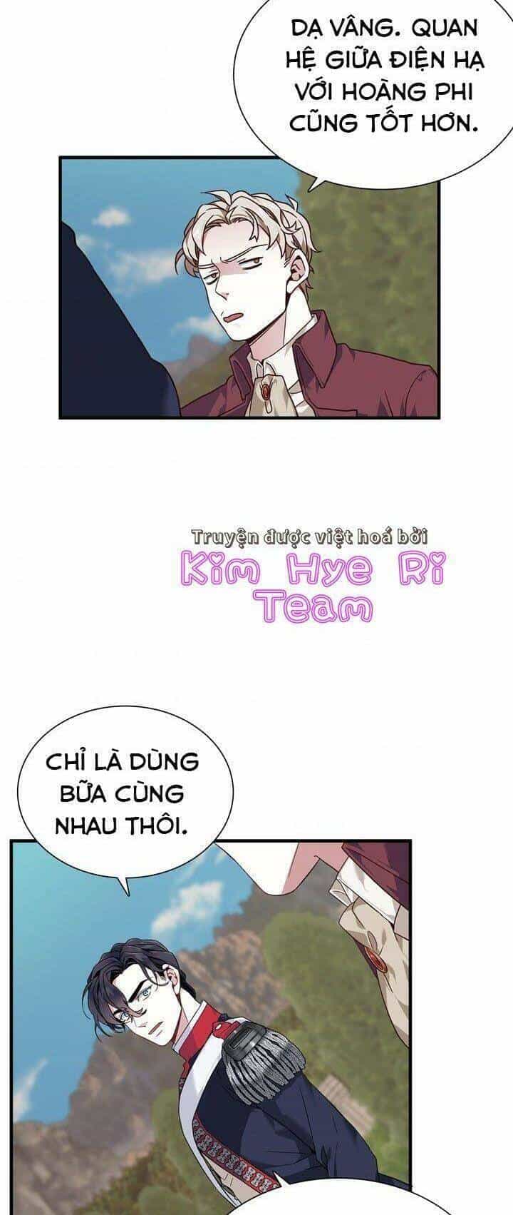 Con Gái Chồng Thật Dễ Thương - Chương 26 - ảnh 33