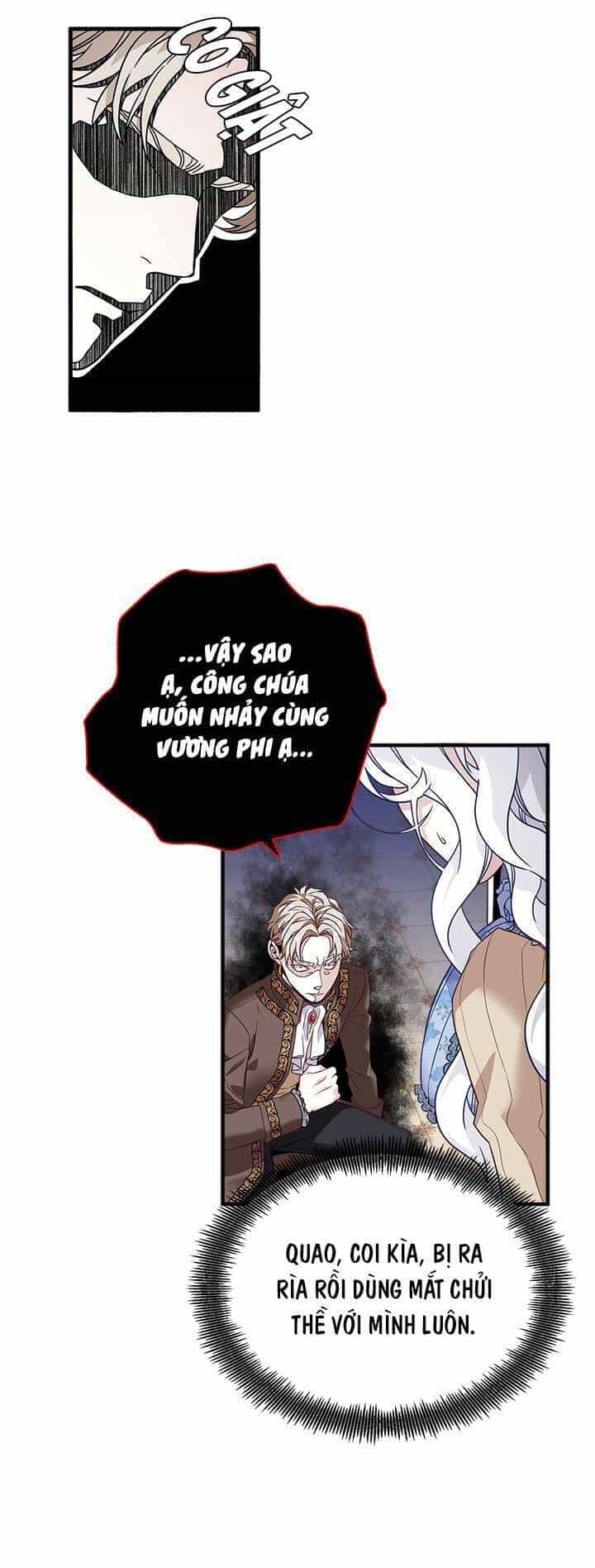 Con Gái Chồng Thật Dễ Thương - Chương 29 - ảnh 34