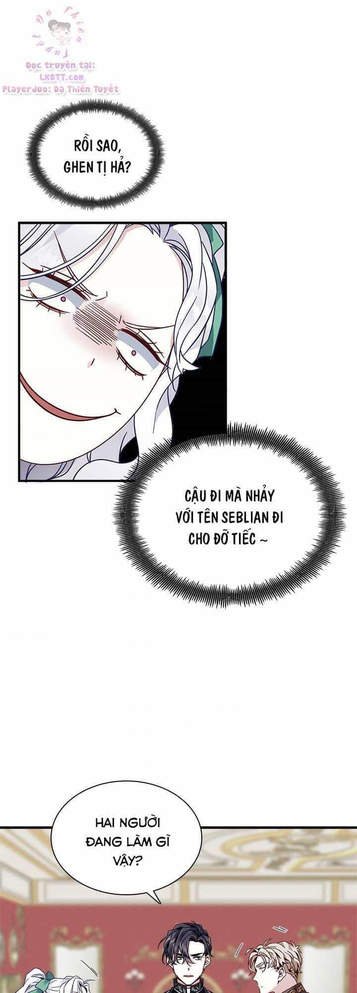 Con Gái Chồng Thật Dễ Thương - Chương 29 - ảnh 35