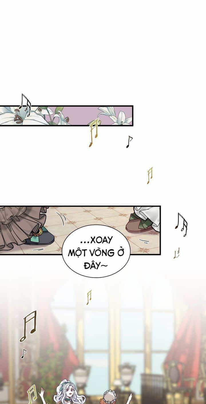 Con Gái Chồng Thật Dễ Thương - Chương 30 - ảnh 18