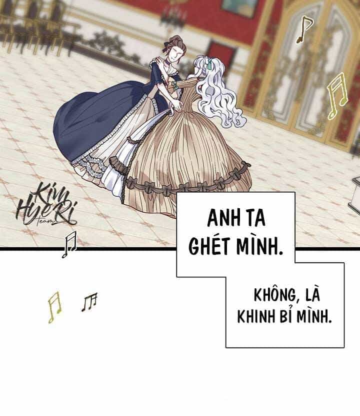 Con Gái Chồng Thật Dễ Thương - Chương 31 - ảnh 22