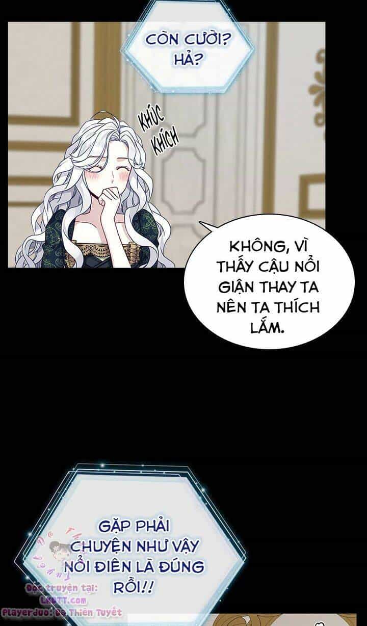 Con Gái Chồng Thật Dễ Thương - Chương 32 - ảnh 37