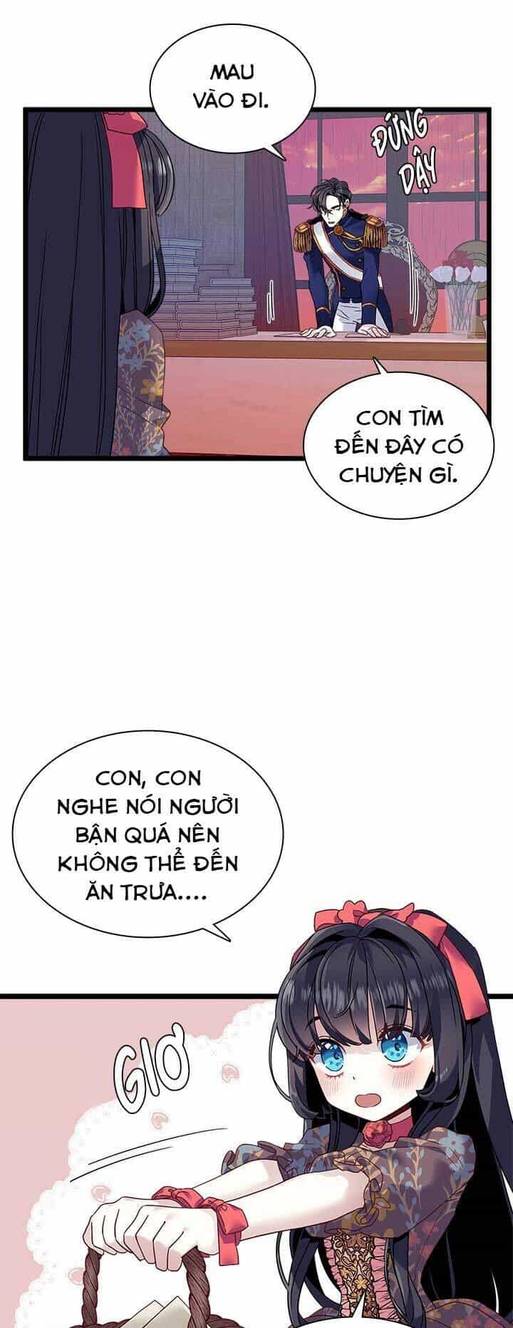 Con Gái Chồng Thật Dễ Thương - Chương 32 - ảnh 7