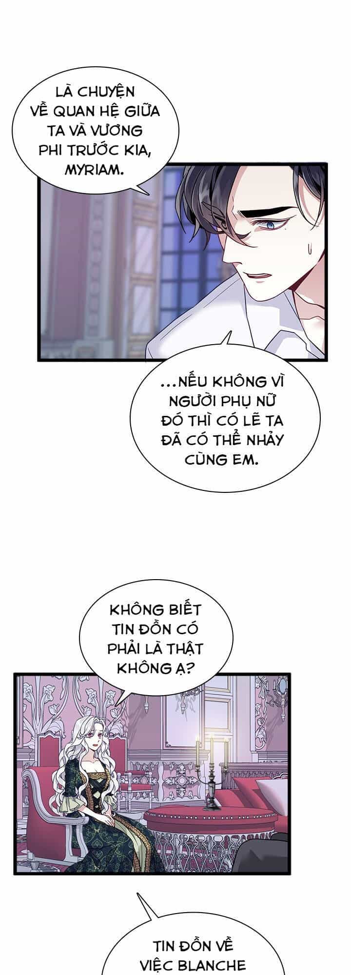 Con Gái Chồng Thật Dễ Thương - Chương 33 - ảnh 28